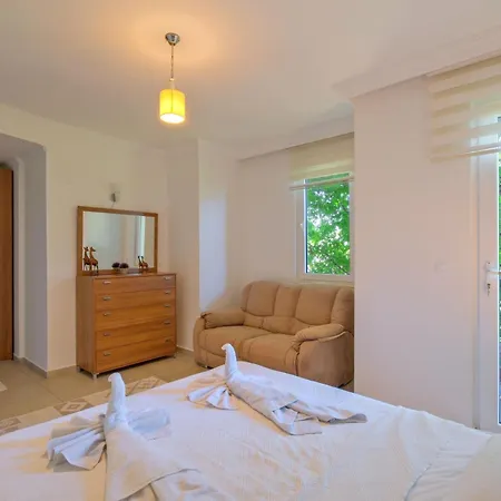 Amber 4 Plus 3 With Pool,sauna And Billiards In