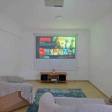 فيلة Amber 4 Plus 3 With Pool,sauna And Billiards In فتحية